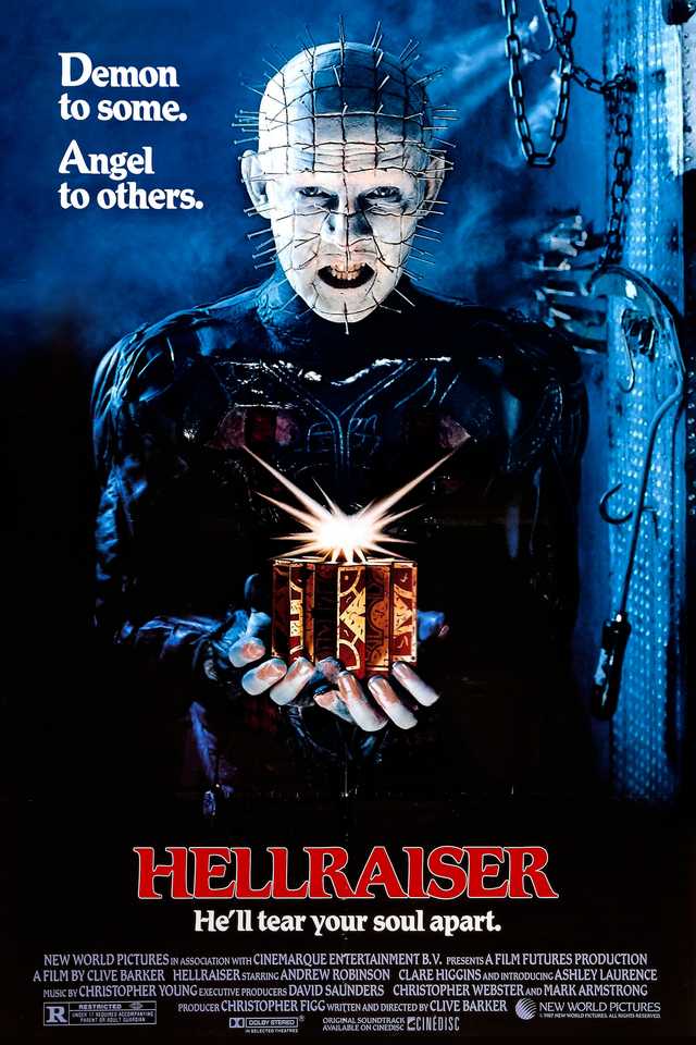 hellraiser 